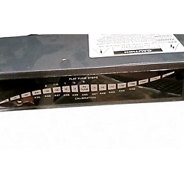 Used Sabine RT-7000 Tuner