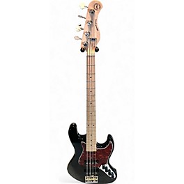 Used Sadowsky Guitars Metro Express J/j Black Sparkle Electric Bass Guitar
