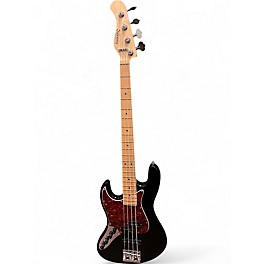 Used Sadowsky Guitars MetroExpress PJ Black Electric Bass Guitar