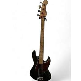 Used Sadowsky Guitars Metroline Charcoal Electric Bass Guitar