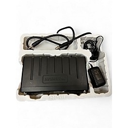 Used Samson Concert77 Instrument Wireless System