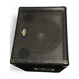 Used Samson DB1500a Powered Subwoofer