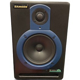 Used Samson RESOLV 65A Powered Monitor