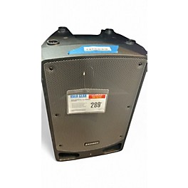 Used Samson RL115A Powered Speaker