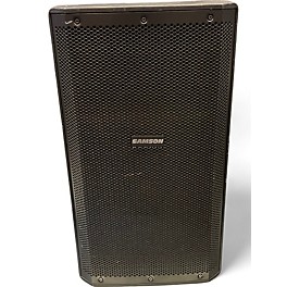 Used Samson RS112A Powered Speaker