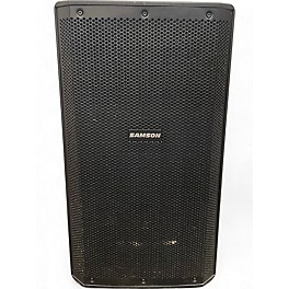 Used Samson RS112a Powered Speaker