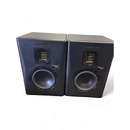 Used Samson RXA5 Powered Monitor