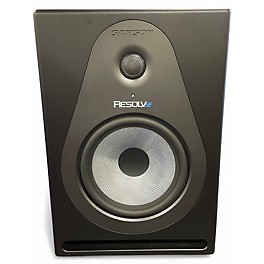 Used Samson Resolv SE Powered Monitor