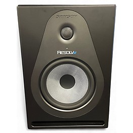Used Samson Resolv SE Powered Monitor