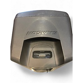 Used Samson XP40I Powered Speaker