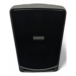 Used Samson Xp106 Sound Package