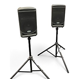 Used Samson expedition 308 Sound Package