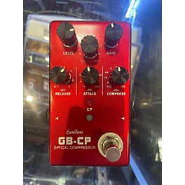 Used Used San June GB-CP Effect Pedal