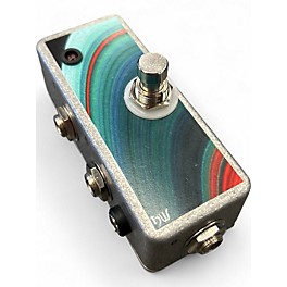 Used Saturnworks Single Loop Pedal Pedal