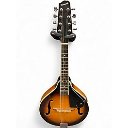 Used Savannah SA100 MANDOLIN 3 Color Sunburst Mandolin