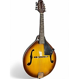 Used Savannah SOSA090TSN 2 Color Sunburst Mandolin