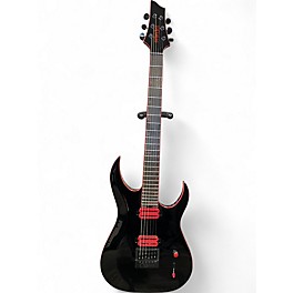 Used Schecter Guitar Research Sunset-6 ET Red Dawn Red Dawn Solid Body Electric Guitar