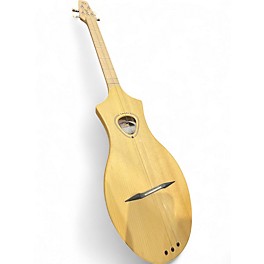 Used Seagull m4 spruce canadian Dulcimer