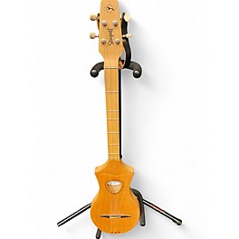 Used Seagull merlin Natural Dulcimer