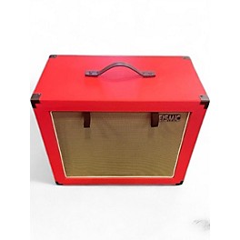 Used Seismic Audio 1X12 Cabinet Guitar Cabinet