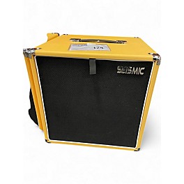 Used Seismic Audio 50w 1x12 Guitar Cabinet