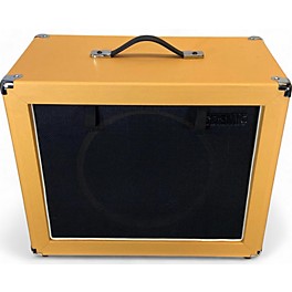 Used Seismic Audio M20 CABINET Guitar Cabinet