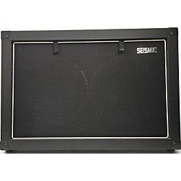 Used Seismic Audio SA212 Guitar Cabinet
