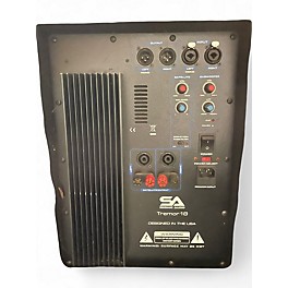 Used Seismic Audio Tremor18 Powered Subwoofer