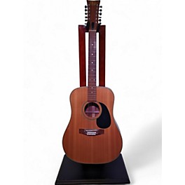 Used Selmer Signet GF103 Natural 12 String Acoustic Guitar