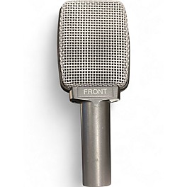 Used Sennheiser E609 Dynamic Microphone