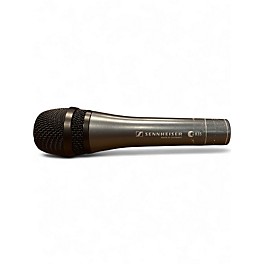 Used Sennheiser E835 Dynamic Microphone
