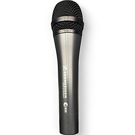 Used Sennheiser E835 Dynamic Microphone