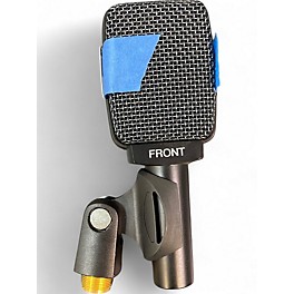 Used Sennheiser E906 Dynamic Microphone