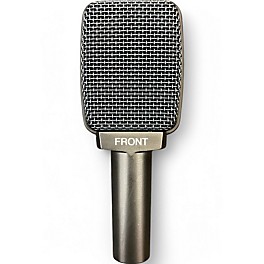 Used Sennheiser E906 Dynamic Microphone