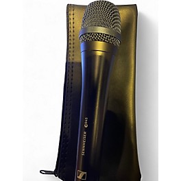 Used Sennheiser E945 Dynamic Microphone