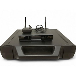 Used Sennheiser EWDME2 Lavalier Wireless System
