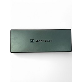Used Sennheiser MD431 II Dynamic Microphone
