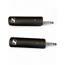 Used Sennheiser xs wireless Instrument Wireless System