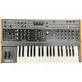 Used Sequential PRO 3 SE Synthesizer