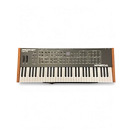 Used Sequential PROPHET REV 2 Synthesizer