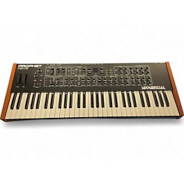 Used Sequential PROPHET REV2 16 Synthesizer