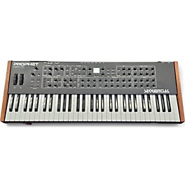 Used Sequential PROPHET REV2 16 VOICE Synthesizer