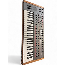 Used Sequential Pro 2 Synthesizer