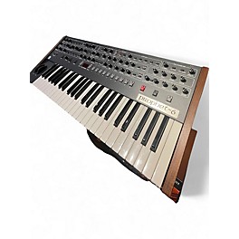 Used Sequential Prophet-6 49 Key Synthesizer