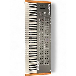 Used Sequential Prophet Rev 2 Synthesizer