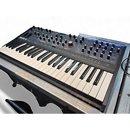 Used Sequential TAKE 5 Synthesizer