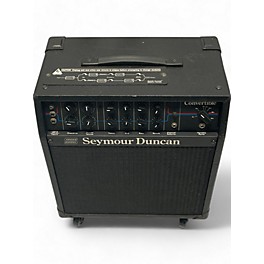 Used Seymour Duncan Convertible 100 Guitar Combo Amp