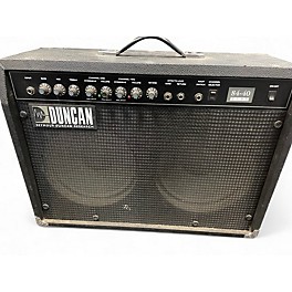 Used Seymour Duncan DUNCAN 84-40 Tube Guitar Combo Amp