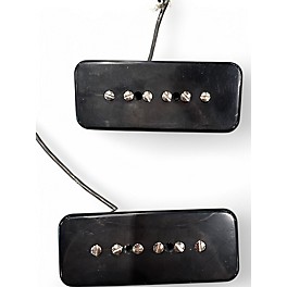 Used Seymour Duncan P90 SILENCER HOT Soapbar Electric Guitar Pickup