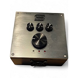 Used Seymour Duncan POWER  STAGE 170 Guitar Power Amp